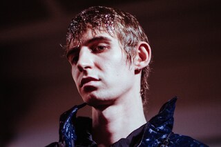 cottweiler aw18 menswear london fashion week 