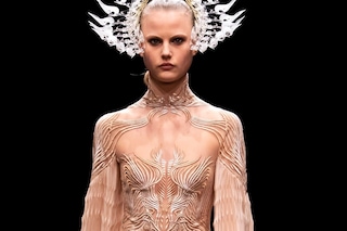 Iris Van Herpen SS21 Haute Couture collection