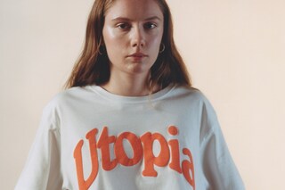 Everpress x Amnesty 50/50 Lookbook