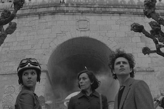 The French Dispatch by Wes Anderson