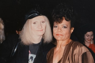 Jayne County, Man Enough To Be A Woman
