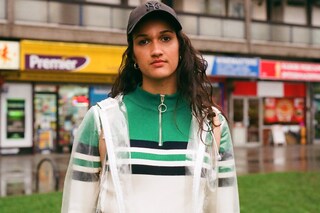 30 Days 30 Female Artists