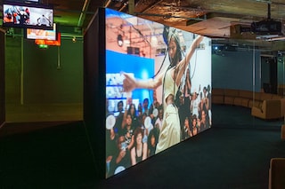 Telfar, Paradigm Shift