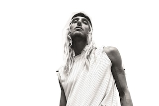 Rick Owens Champion SS20 collaboration 5