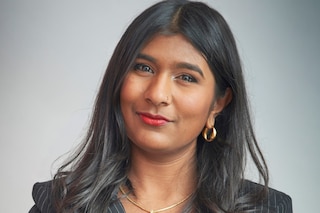 Ash Sarkar 