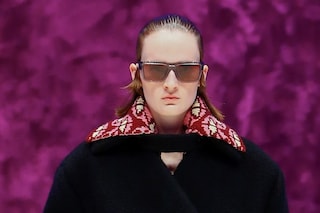 Prada AW21 Miuccia Prada Raf Simons Fashion Week 6