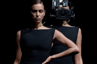 Mugler SS21 collection, Casey Cadwallader