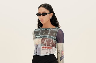 Nafsika Skourti Traces of Being