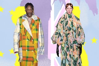 London Fashion and how Brexit is affecting British designers