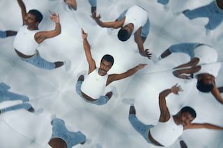 Tyrell Hampton 