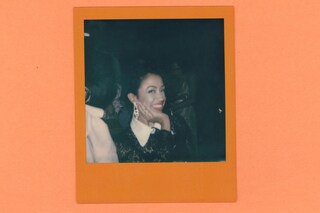 SZA Met Gala photos