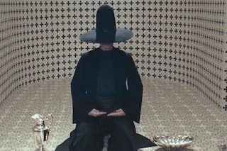 The Alchemist The Holy Mountain Cult Film