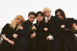 TLDP Nothing Matters lead lo