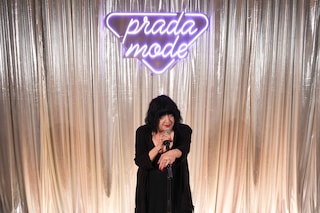 Prada Mode Satellites II – Hotel Chelsea