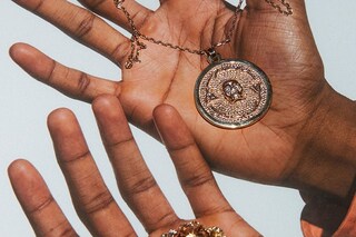 Gucci Vault Jewellery drop four