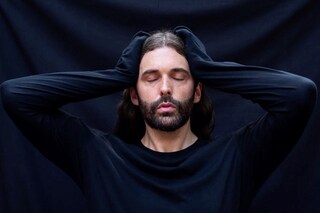 Jonathan Van Ness - Queer Eye