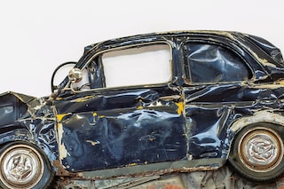 Ron Arad