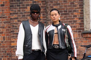 Copenhagen Street Style SS24: Verona Farrell 25