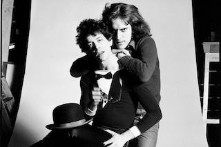 Mick Rock