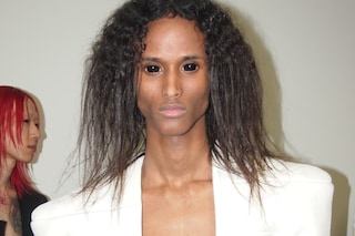 Rick Owens AW25 men’s