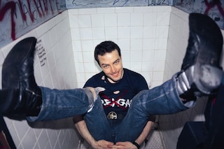 Glen E Friedman Dead Kennedys
