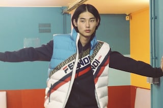 F is for FENDI MANIA
