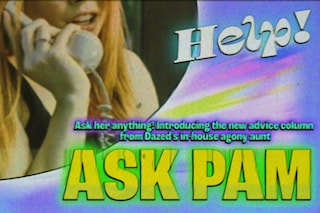 agony aunt 80s 4
