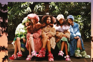 Miu Miu AW17 campaign