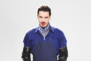 Lyas dazed spring 2026 issue