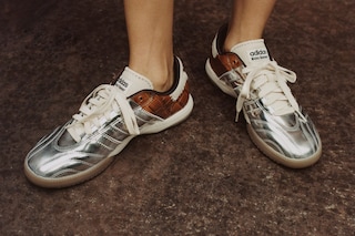 Adidas Wales Bonner AW24 Samba