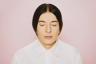 Marina Abramović