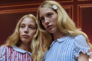 Undercover SS18
