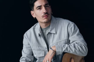 H&amp;M Hector Bellerin collection 