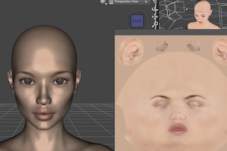 Work in progress institute of digital fashion 