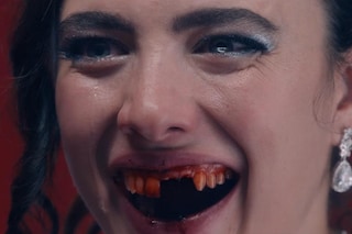 Body horror in The Substance