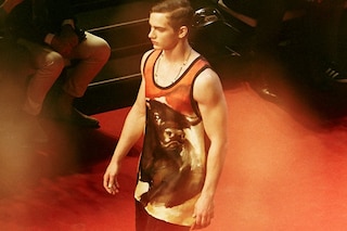 Dolce &amp; Gabbana SS15 Mens collections, Dazed