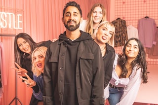 Inside Missguided fast fashion documentary Channel 4