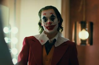 Joaquin Phoenix, Joker trailer