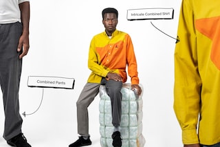 Fixing Fashion