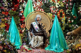 Miss Azania 2019, 2015