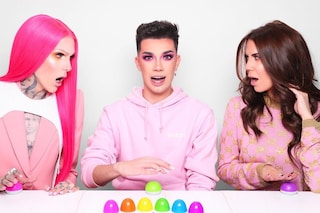 Jeffree, James, Tati