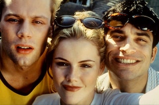 Still from Splendor by Gregg Araki 