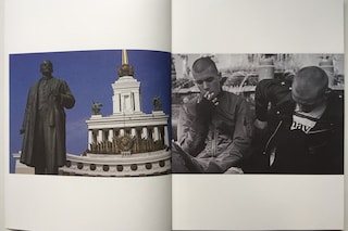 Gosha Rubchinskiy’s Youth Hotel