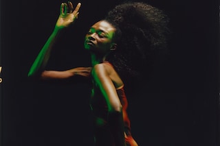 Campbell Addy photographer Feeling Seen book Prestel
