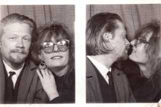 Dressing Above Your Station Steven Campbell 