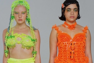 Qingzi Gao 1 Granary designer to hire fashion jobs Pinterest