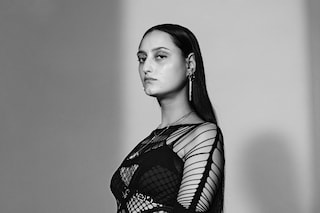 Jess Maybury Dazed 100