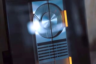 Bang &amp; Olufsen in pop culture