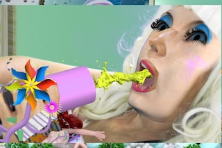 Katie Torn by Marisa Olson 2014