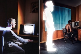 ‘Angel On My Shoulder’ / Dreamboy